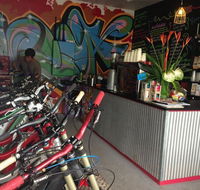 Bikestop Espresso - Accommodation Daintree