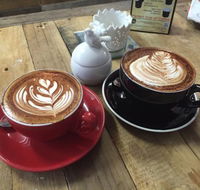 Blackbird Espresso by Coffee NQ - Accommodation Daintree