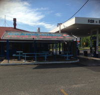 Bransfords Takeaway - Accommodation Daintree