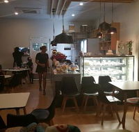 Cafe Discovery at Agnes - Accommodation Daintree