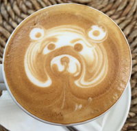 Cafe Nourish Heart and Soul Food - Accommodation Daintree