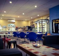 Cafe Piazza - Accommodation Daintree