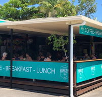 Cafe Yorkeys - Accommodation Daintree