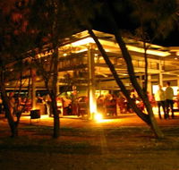 Cattleman's Bar and Grill - Accommodation Daintree