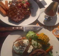 Cattleman's Rest Steakhouse - Accommodation Daintree