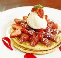 Coffee Hub and Home - Accommodation Daintree