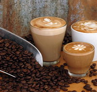 Coffee Works - Accommodation Daintree