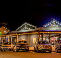 Cooroy Rsl - Accommodation Daintree