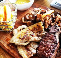 Daepo Korean Bbq Buffet - Accommodation Daintree