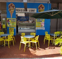 Devine Gelato - Accommodation Daintree