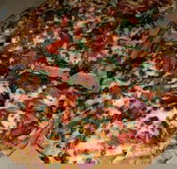 Domino's Pizza - Accommodation Daintree
