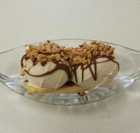 Emerald Creek Ice-Creamery - Accommodation Daintree