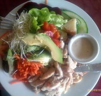 Everydays Cafe - Accommodation Daintree