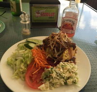 Feedlot Eatery - Accommodation Daintree