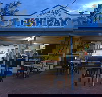 Fellows fish bar - Accommodation Daintree
