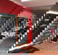 Fox and Hound Espresso - Accommodation Daintree