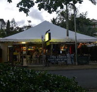 Fratelli on Trinity - Accommodation Daintree