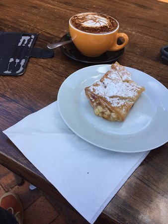 German Bakehouse - Accommodation Daintree 0
