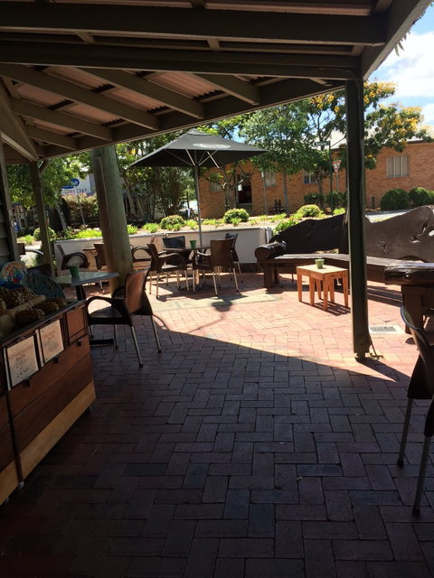 German Bakehouse - Accommodation Daintree 3