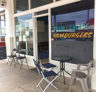 GNH Fish Bar - Accommodation Daintree
