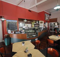 Henry's Cafe and Restaurant - Accommodation Daintree