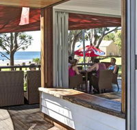 Holidays Cafe - Accommodation Daintree