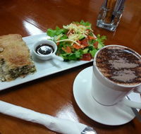 Killing Time with Coffee - Accommodation Daintree