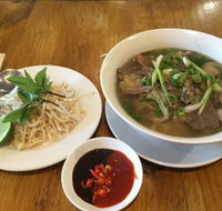 Lan's Vietnamese Restaurant - Accommodation Daintree