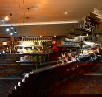 Le Sorelle Coffee House - Accommodation Daintree