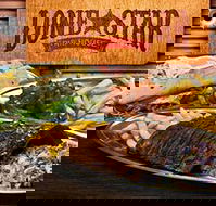 Lone Star Rib House Cairns - Accommodation Daintree