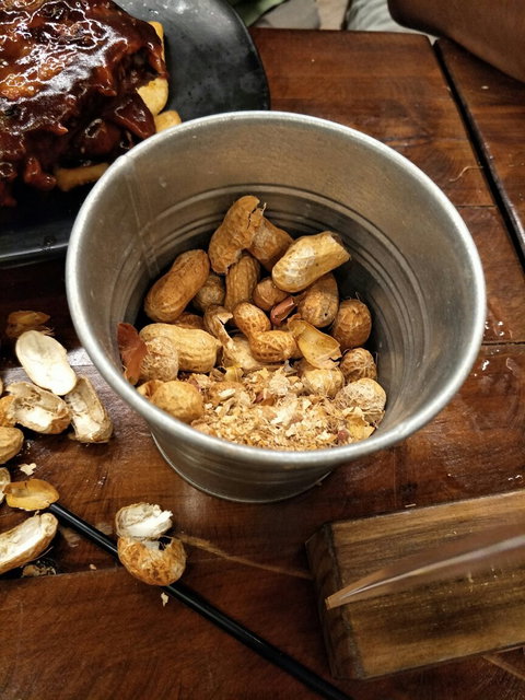 Lone Star Rib House Cairns - Accommodation Daintree 1