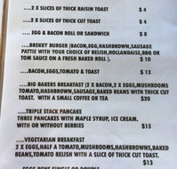 Magnetic Island Bakery  Cafe - Accommodation Daintree