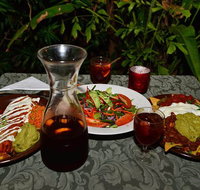 Man Friday - Accommodation Daintree