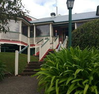 Mapleton Tavern - Accommodation Daintree