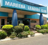 Mareeba Leagues Club - Accommodation Daintree