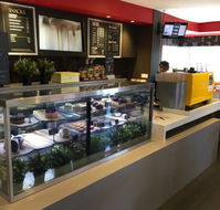 Mcdonald's - Accommodation Daintree