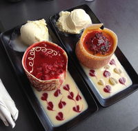 Montville Patisserie and Bakery - Accommodation Daintree
