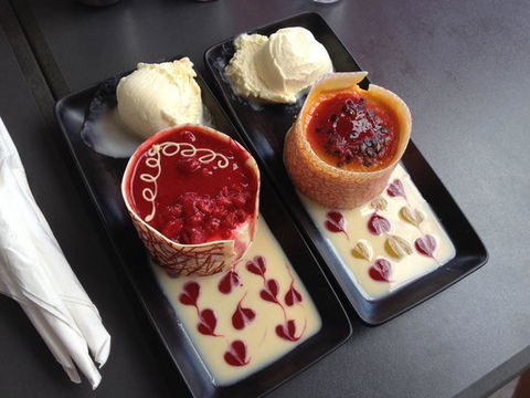 Montville Patisserie And Bakery - Accommodation Daintree 0