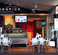 Movenpick Of Switzerland - Cairns - Accommodation Daintree