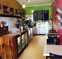 Mulberry Cafe - Accommodation Daintree
