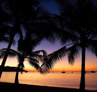 Noodies On The Beach - Accommodation Daintree