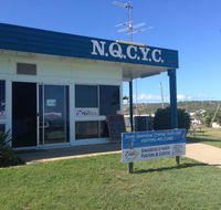 North Queensland Cruising Yacht Club - Accommodation Daintree