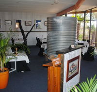 Oasis Restaurant and Bar - Accommodation Daintree