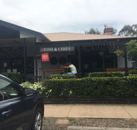 Off the Hook Fish and Chips - Accommodation Daintree