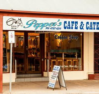 Peppers Cafe  Catering - Accommodation Daintree