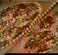 Pizza Hut Beerwah - Accommodation Daintree