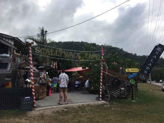 Nelly Bay QLD Accommodation Daintree