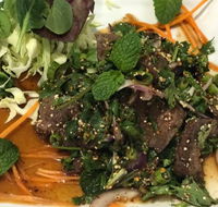 Secret Recipe Thai - Accommodation Daintree
