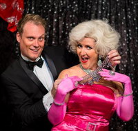 Stagedoor Theatre Restuarant - Accommodation Daintree