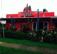 Tasty at Yorkeys - Accommodation Daintree